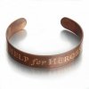 Help for Heroes copper bracelet.jpg