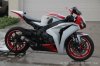 Apuya 2008 Honda CBR 1000RR Fireblade Custom Paint - COVER.JPG