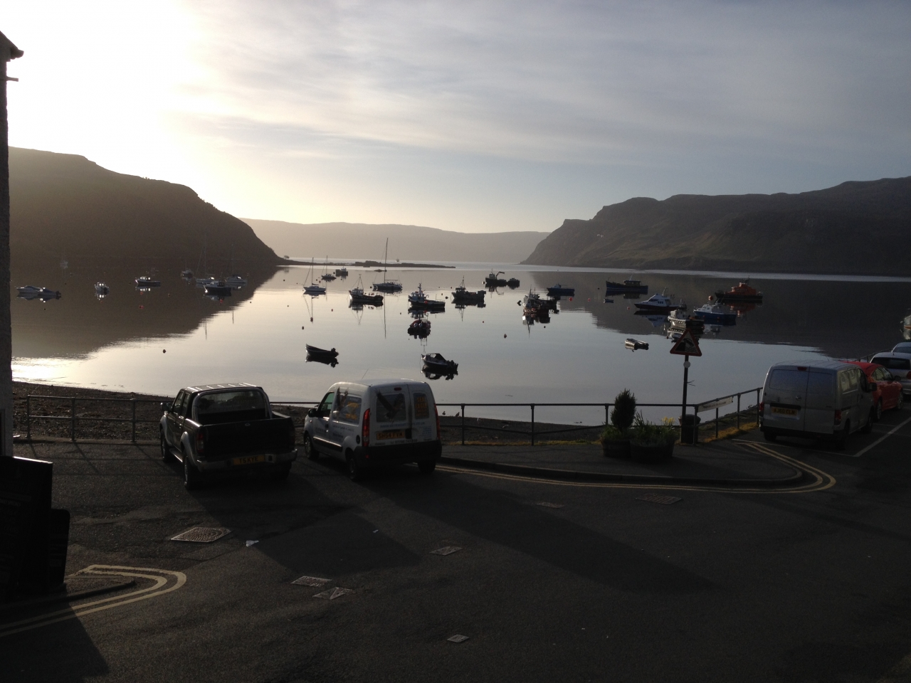 Portree