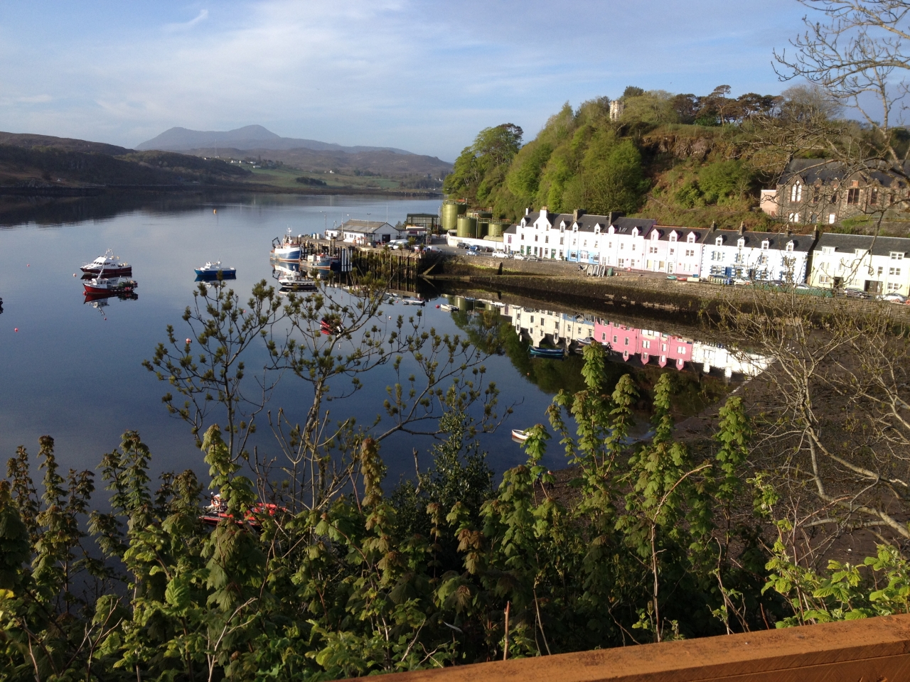 Portree