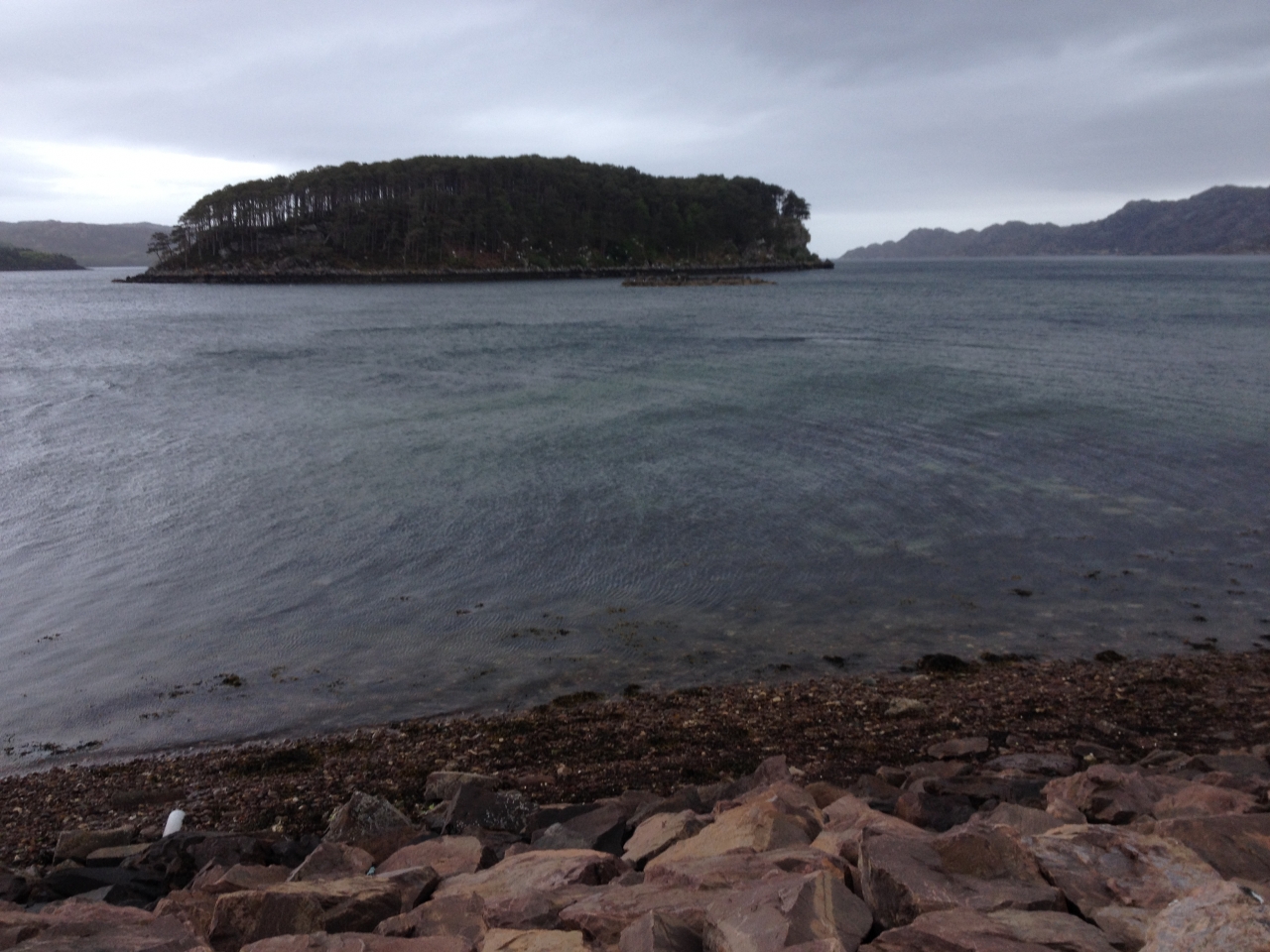 Shieldaig