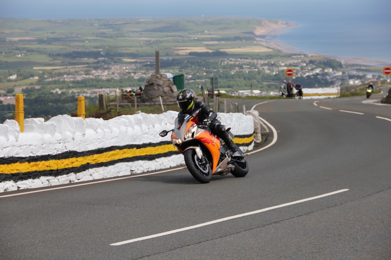 |Guthries IOMTT 2015