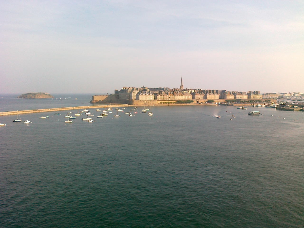 St Malo