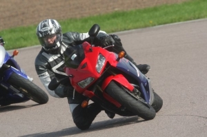 600rr rockingham