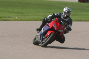 600rr Rockingham