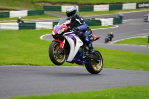 Cadwell Park July 2011