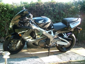 RRW Fireblade