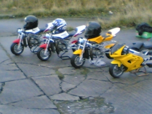 MiniMotoGP