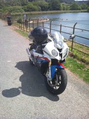 BMW 1000RR 2