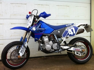 drz2