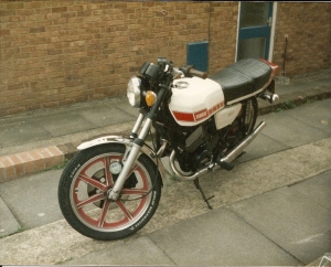 RD250E