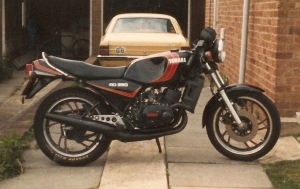 RD250LC