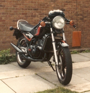 RD250LC