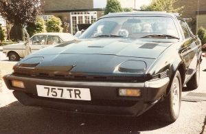 TR7