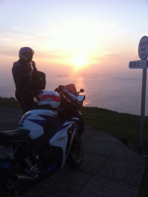 Lands End 028