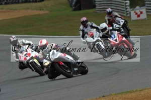 R6 Track Day