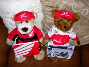 super cub and kuma