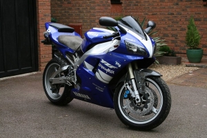 '99 R1