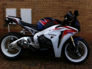 CBR1000RR