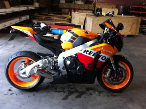 2011 Repsol