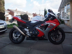 GSXR1000K7 IOM