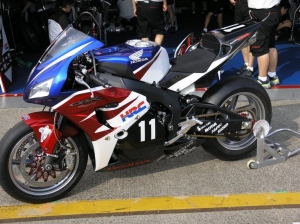 2007 suzuka 8hour