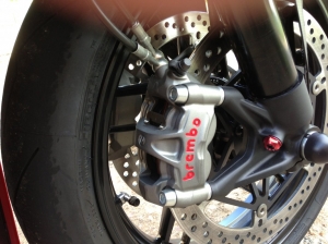 Brembo