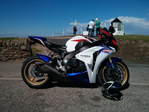 blade @ john o'groats