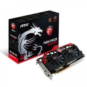 AMD Radeon R9 780X graphics card