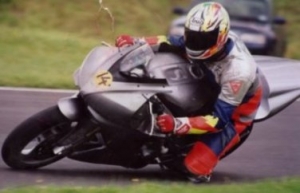 Cadwell 2001 Yamaha R1