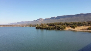 Hartbeespoort Dam South Africa