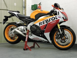 2015 Repsol