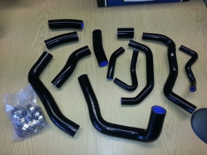 RR7 chinese hose kit