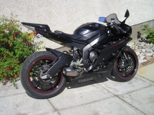 2006 R6