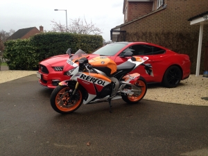 Jonbish's 2015 Repsol