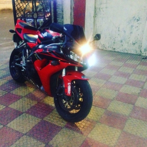 1000rr GSF1250 from INDIA