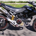 Hypermotard 1100S