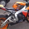 Repsol Fireblade