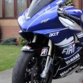 My r1 track bike, god i loved that bike