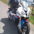 BMW 1000RR 2