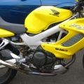 HONDA VTR1000 Firestorm