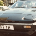 TR7