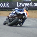 2005 Rookie 600, Brands Hatch