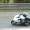 Pre season shakedown of my K8 gsxr 600, cadwell 2009