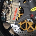 new discs brembo 011