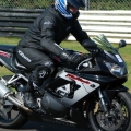 CastleCombe RearLockUp