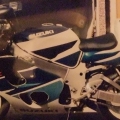 GSXR750SRAD