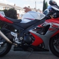 GSXR1000K7 IOM