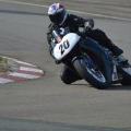 Knee down Llandow