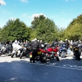 22nd Sept 2012
Harley Riders Club Memorial run to Brighton.

http://1000rr.co.uk/events-meetings-ride-outs/6794.htm